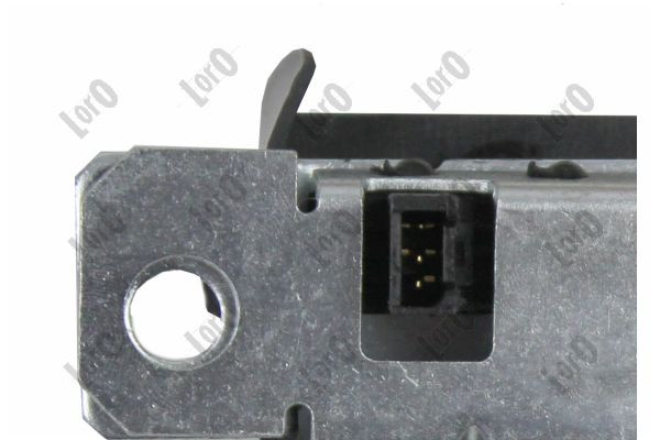 ABAKUS Heckklappenschloss