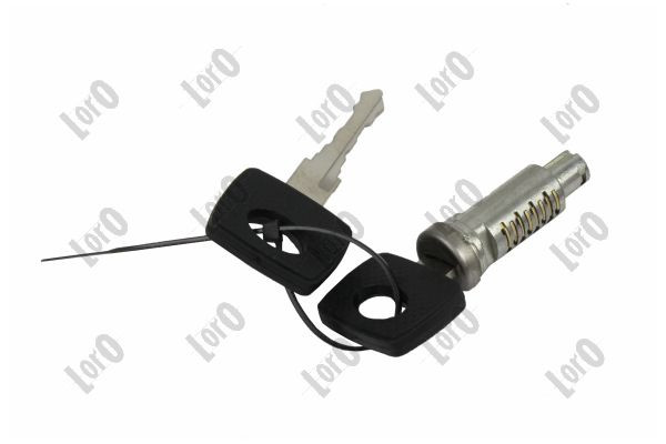 ABAKUS Schließzylinder