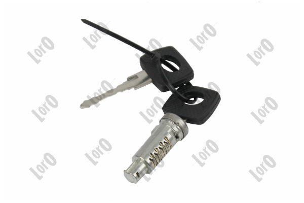 ABAKUS Schließzylinder