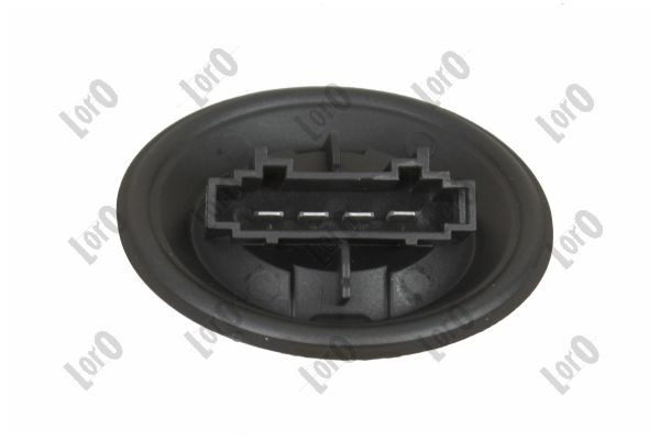 ABAKUS Widerstand, Innenraumgebläse