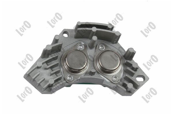 ABAKUS Widerstand, Innenraumgebläse