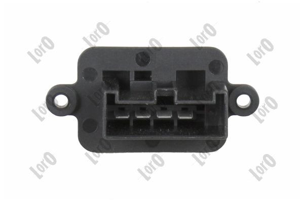 ABAKUS Widerstand, Innenraumgebläse