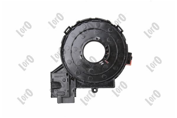 ABAKUS Wickelfeder, Airbag