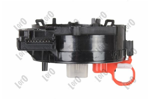 ABAKUS Wickelfeder, Airbag