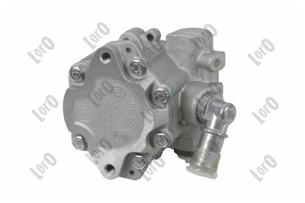 ABAKUS Hydraulikpumpe, Lenkung