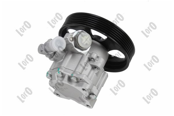 ABAKUS Hydraulikpumpe, Lenkung