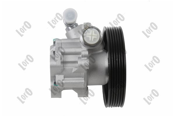 ABAKUS Hydraulikpumpe, Lenkung