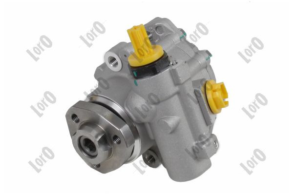 ABAKUS Hydraulikpumpe, Lenkung