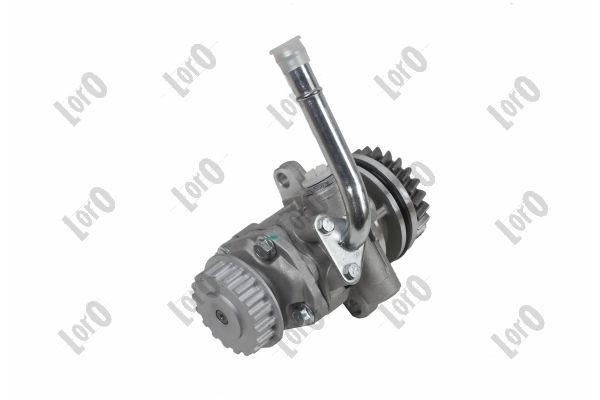 ABAKUS Hydraulikpumpe, Lenkung