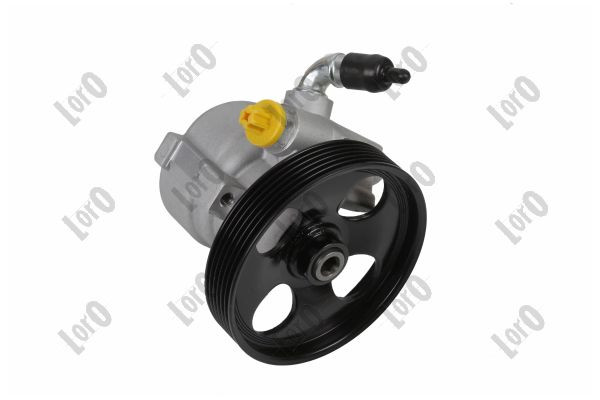 ABAKUS Hydraulikpumpe, Lenkung