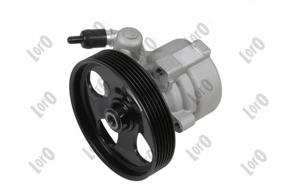 ABAKUS Hydraulikpumpe, Lenkung