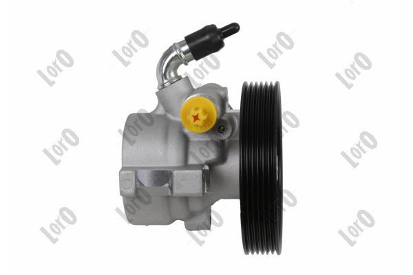 ABAKUS Hydraulikpumpe, Lenkung