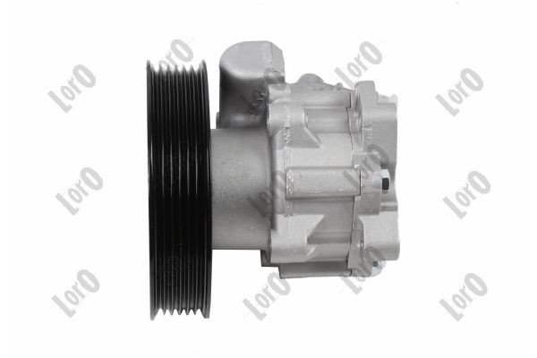 ABAKUS Hydraulikpumpe, Lenkung