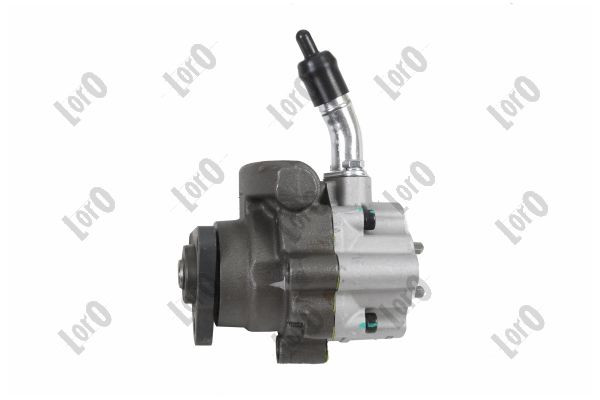 ABAKUS Hydraulikpumpe, Lenkung