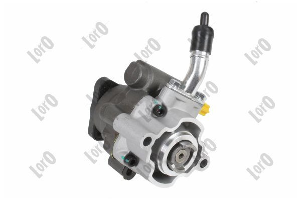ABAKUS Hydraulikpumpe, Lenkung