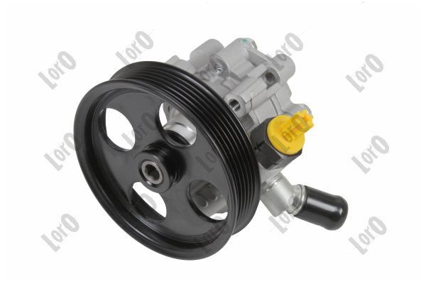 ABAKUS Hydraulikpumpe, Lenkung