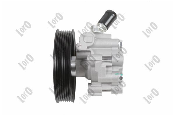 ABAKUS Hydraulikpumpe, Lenkung
