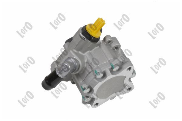 ABAKUS Hydraulikpumpe, Lenkung
