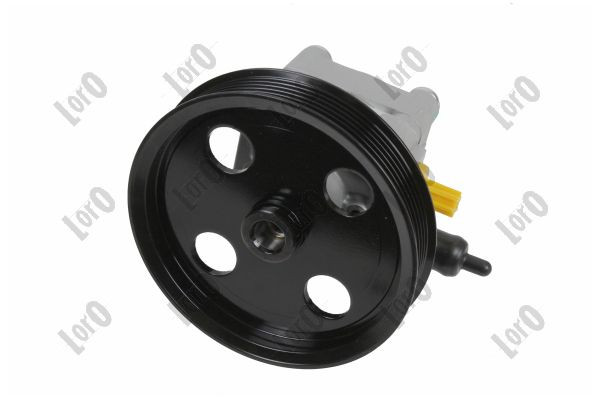ABAKUS Hydraulikpumpe, Lenkung