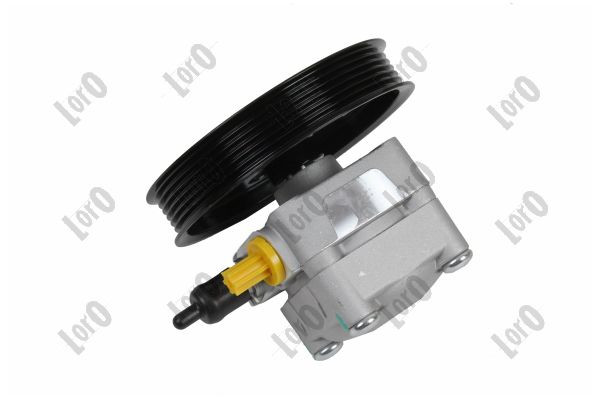 ABAKUS Hydraulikpumpe, Lenkung