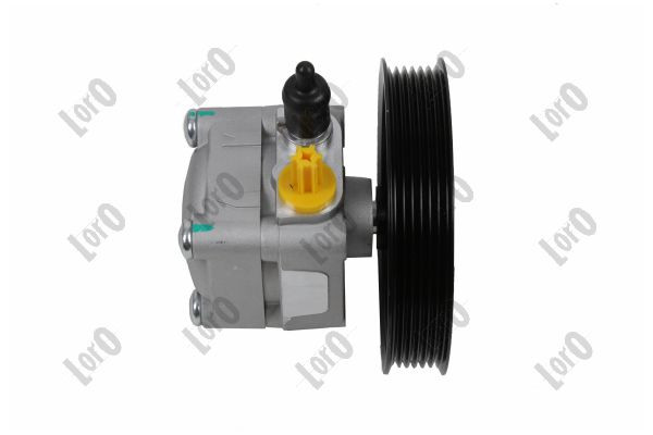 ABAKUS Hydraulikpumpe, Lenkung