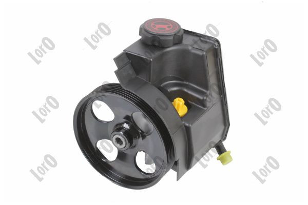 ABAKUS Hydraulikpumpe, Lenkung