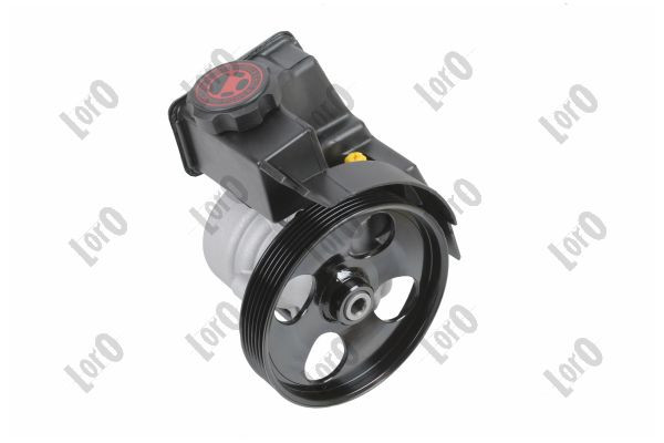 ABAKUS Hydraulikpumpe, Lenkung