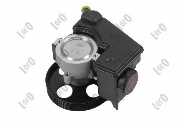 ABAKUS Hydraulikpumpe, Lenkung
