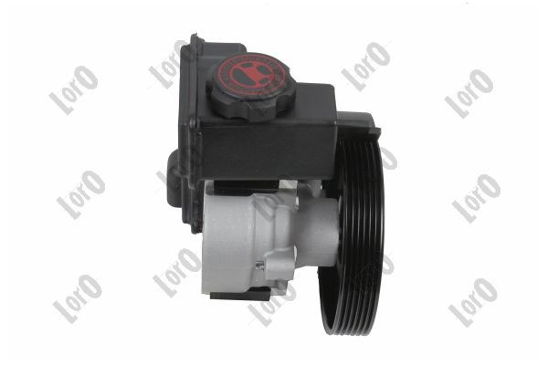 ABAKUS Hydraulikpumpe, Lenkung