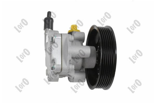ABAKUS Hydraulikpumpe, Lenkung