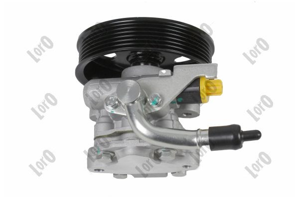 ABAKUS Hydraulikpumpe, Lenkung