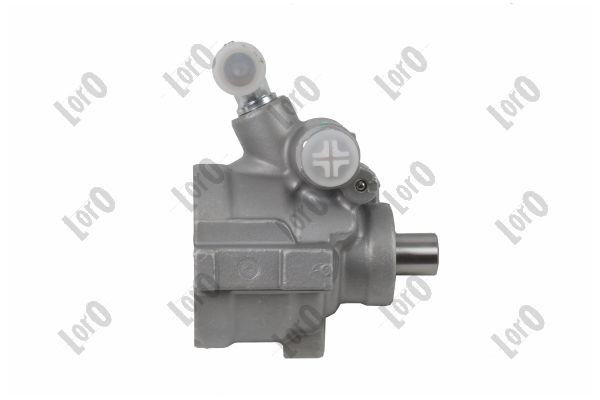 ABAKUS Hydraulikpumpe, Lenkung