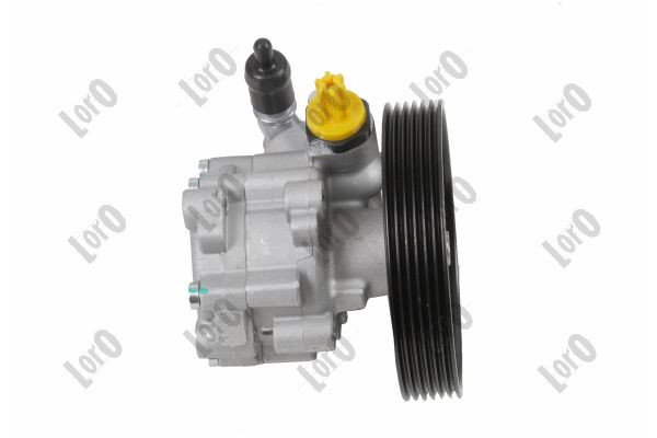 ABAKUS Hydraulikpumpe, Lenkung