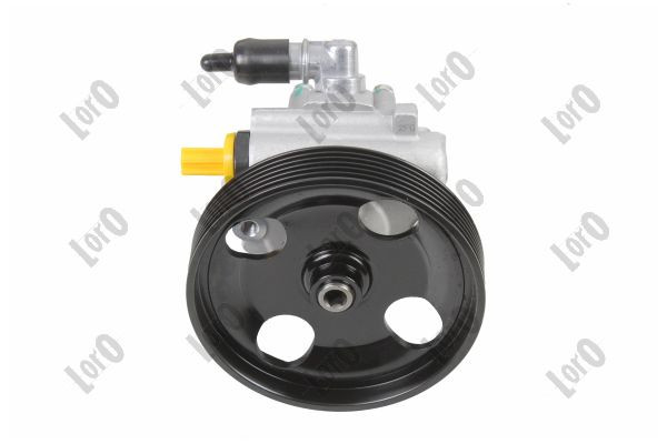 ABAKUS Hydraulikpumpe, Lenkung