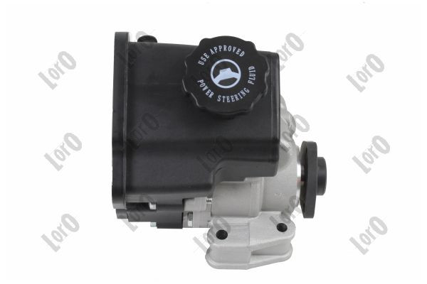 ABAKUS Hydraulikpumpe, Lenkung