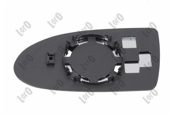 ABAKUS Spiegelglas, Außenspiegel