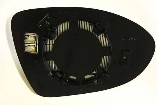 ABAKUS Spiegelglas, Außenspiegel