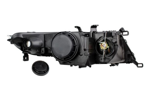 ABAKUS Hauptscheinwerfer