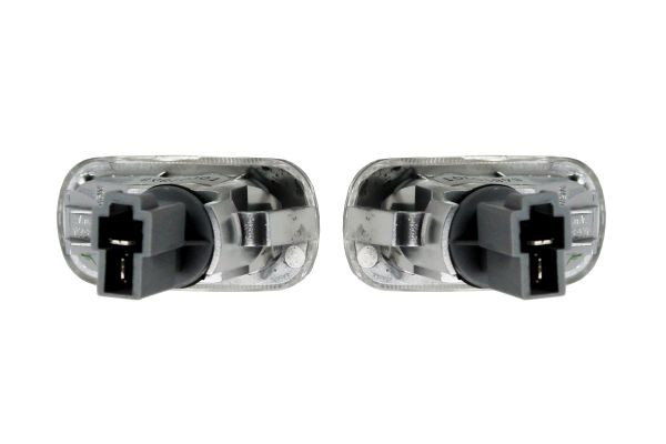 ABAKUS Blinkleuchtensatz