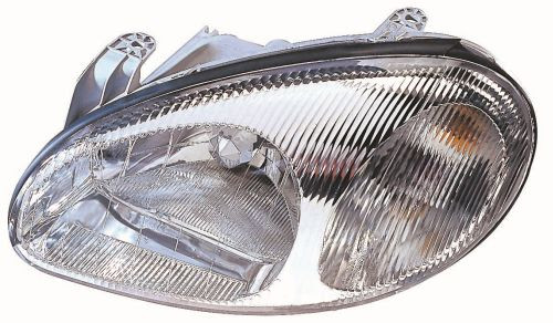 ABAKUS Hauptscheinwerfer