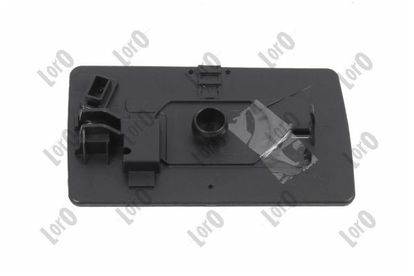 ABAKUS Spiegelglas, Außenspiegel