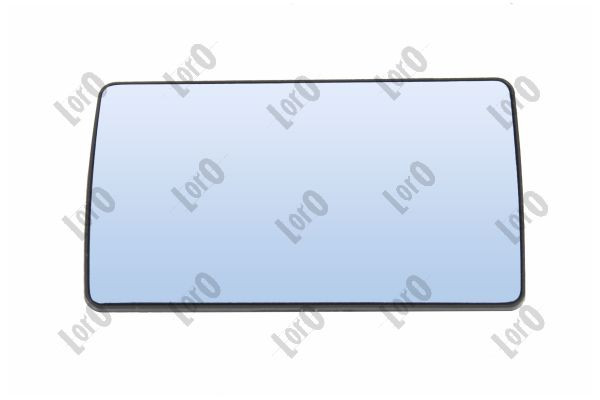 ABAKUS Spiegelglas, Außenspiegel