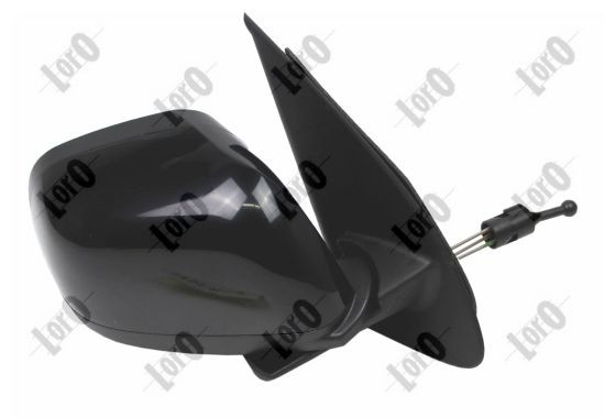 ABAKUS Außenspiegel