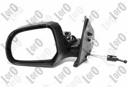 ABAKUS Außenspiegel