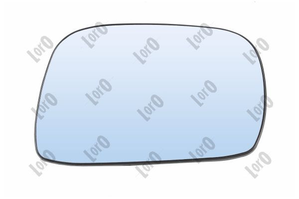 ABAKUS Spiegelglas, Außenspiegel