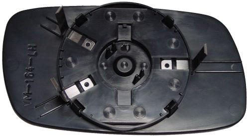 ABAKUS Spiegelglas, Außenspiegel