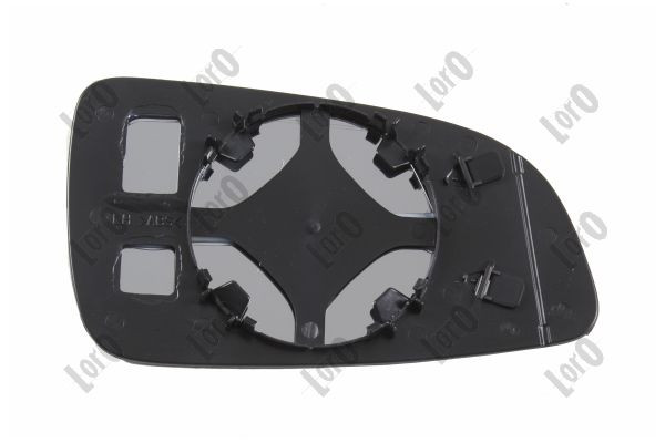 ABAKUS Spiegelglas, Außenspiegel