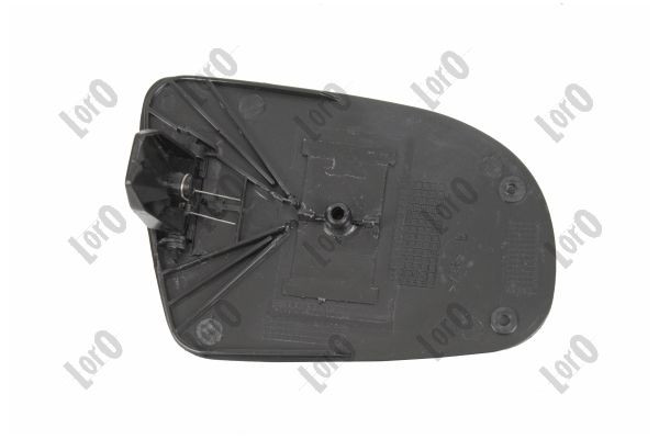 ABAKUS Spiegelglas, Außenspiegel