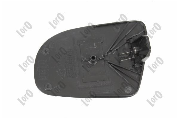 ABAKUS Spiegelglas, Außenspiegel