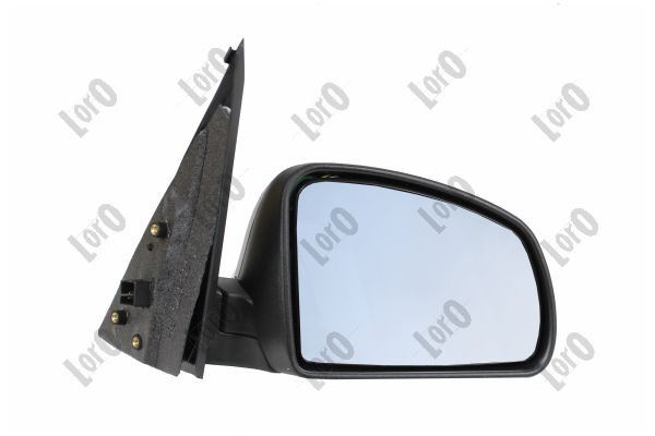 ABAKUS Außenspiegel